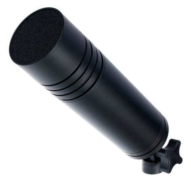 Stealth – Vue 6 | Fluxlab