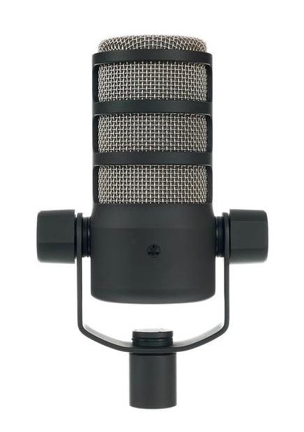 Røde PodMic – Vue 2 | Fluxlab