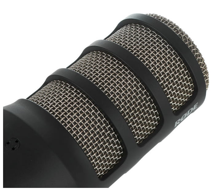 Røde PodMic – Vue 5 | Fluxlab