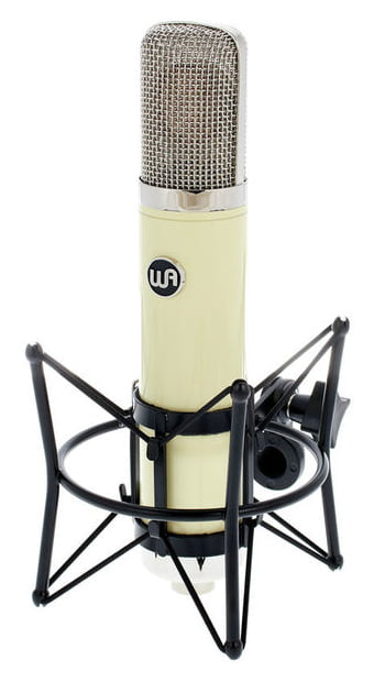 WA-251 – Vue 7 | Fluxlab