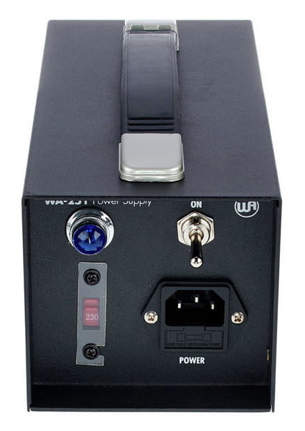 WA-251 – Vue 10 | Fluxlab