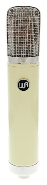 WA-251 – Vue 2 | Fluxlab