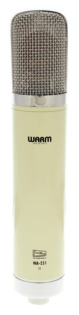 WA-251 – Vue 3 | Fluxlab