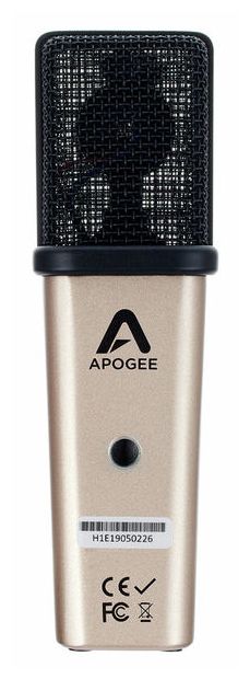 HypeMiC – Vue 3 | Fluxlab