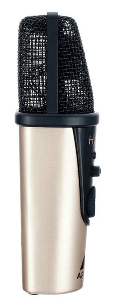 HypeMiC – Vue 4 | Fluxlab