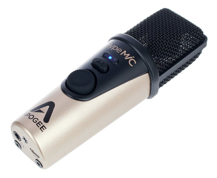 HypeMiC – Vue 5 | Fluxlab