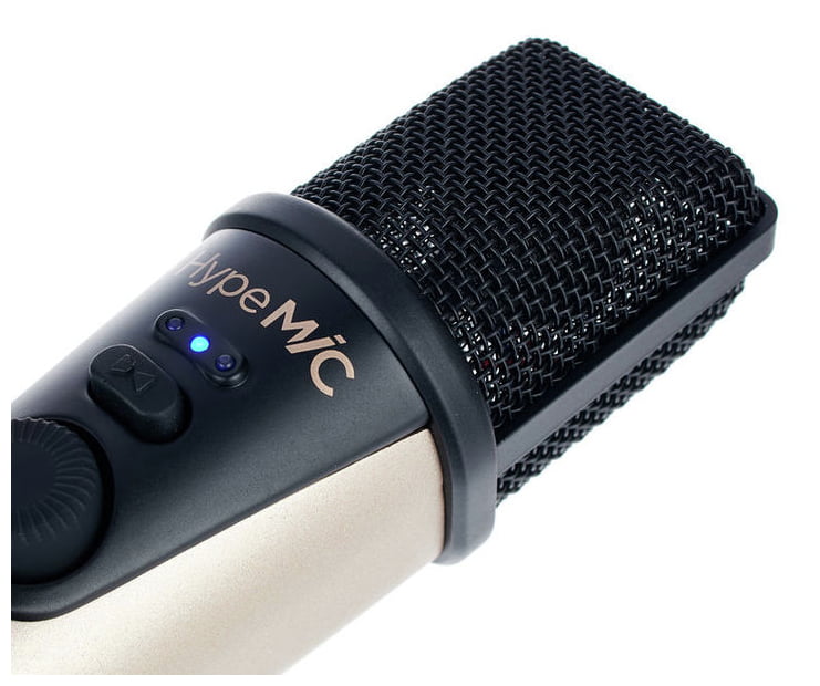 HypeMiC – Vue 6 | Fluxlab