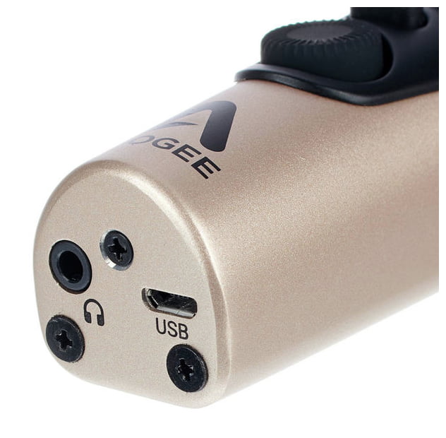 HypeMiC – Vue 7 | Fluxlab