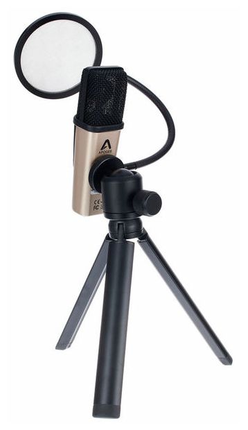 HypeMiC – Vue 11 | Fluxlab