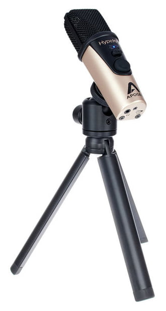 HypeMiC – Vue 9 | Fluxlab