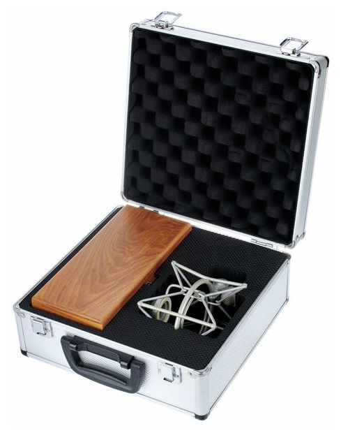 CK-7+ – Vue 11 | Fluxlab