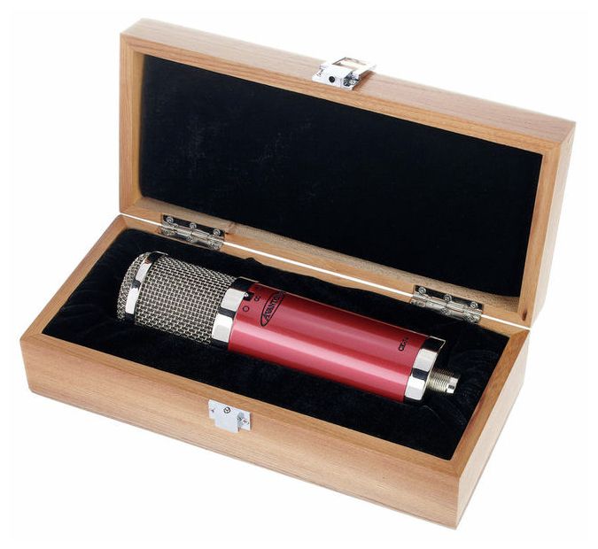 CK-7+ – Vue 10 | Fluxlab