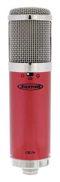 CK-7+ – Vue 2 | Fluxlab