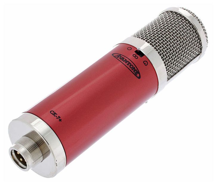 CK-7+ – Vue 4 | Fluxlab