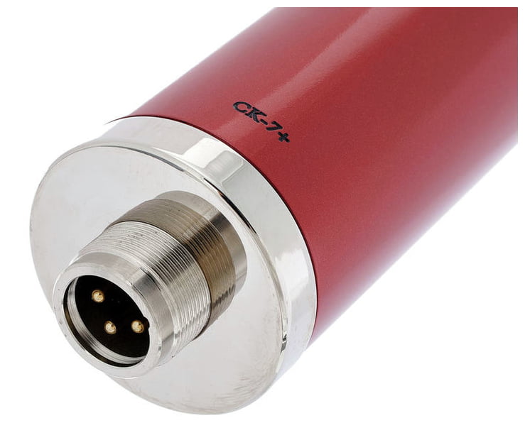 CK-7+ – Vue 6 | Fluxlab