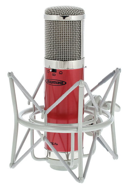 CK-7+ – Vue 7 | Fluxlab