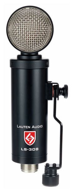 LS-308 – Vue 5 | Fluxlab