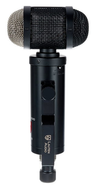 LS-308 – Vue 9 | Fluxlab