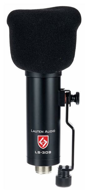 LS-308 – Vue 11 | Fluxlab