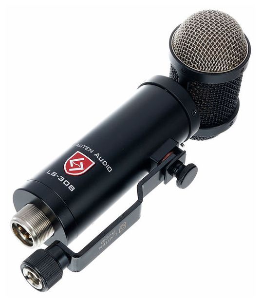 LS-308 – Vue 8 | Fluxlab