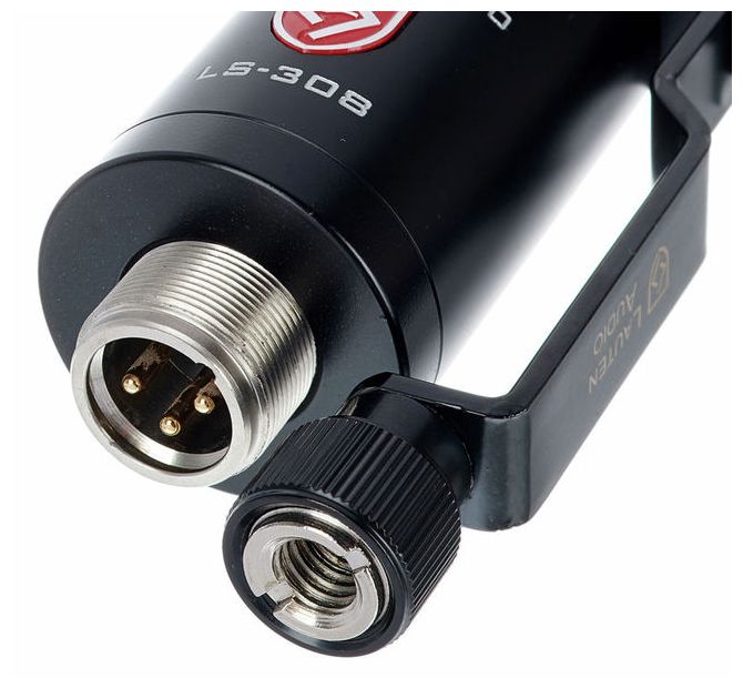 LS-308 – Vue 7 | Fluxlab