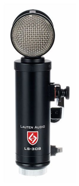 LS-308 – Vue 3 | Fluxlab