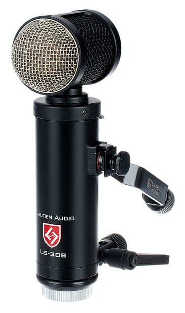 LS-308 – Vue 2 | Fluxlab