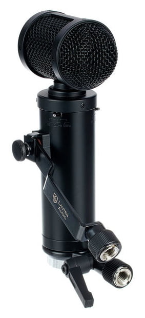 LS-308 – Vue 4 | Fluxlab