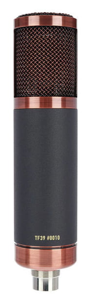 TF39 – Vue 3 | Fluxlab