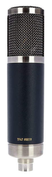 TF47 – Vue 3 | Fluxlab