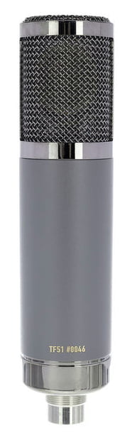 TF51 – Vue 3 | Fluxlab