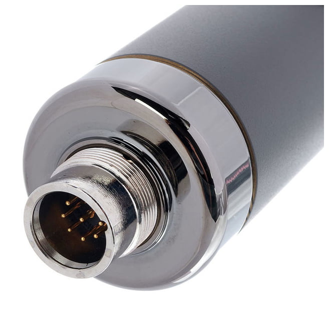 TF51 – Vue 7 | Fluxlab