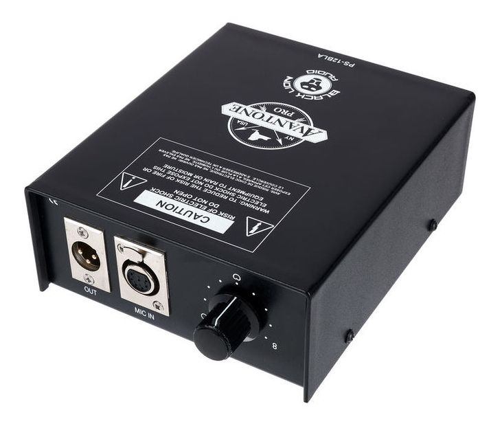 CV-12 BLA – Vue 9 | Fluxlab