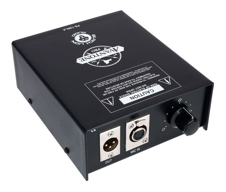 CV-12 BLA – Vue 11 | Fluxlab