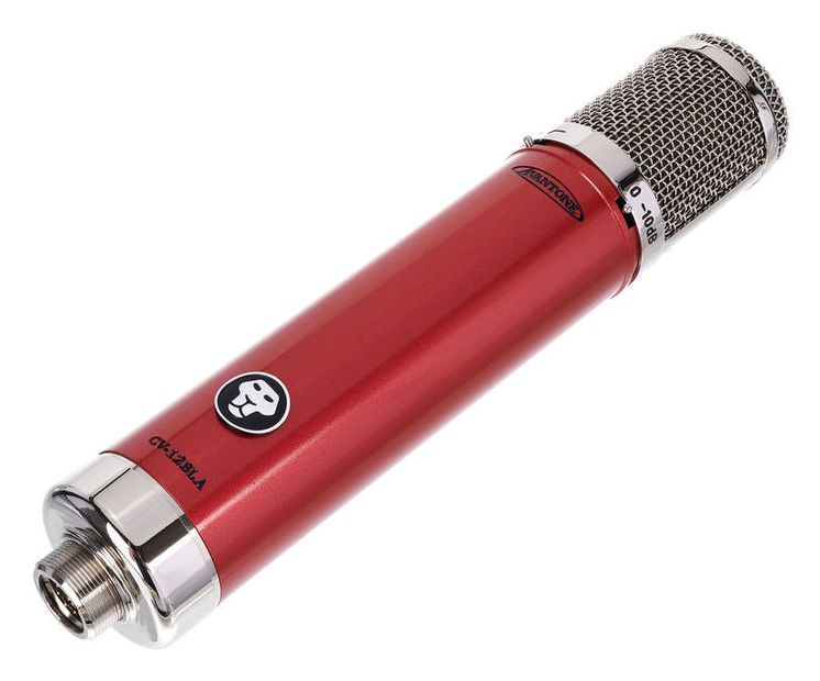 CV-12 BLA – Vue 4 | Fluxlab