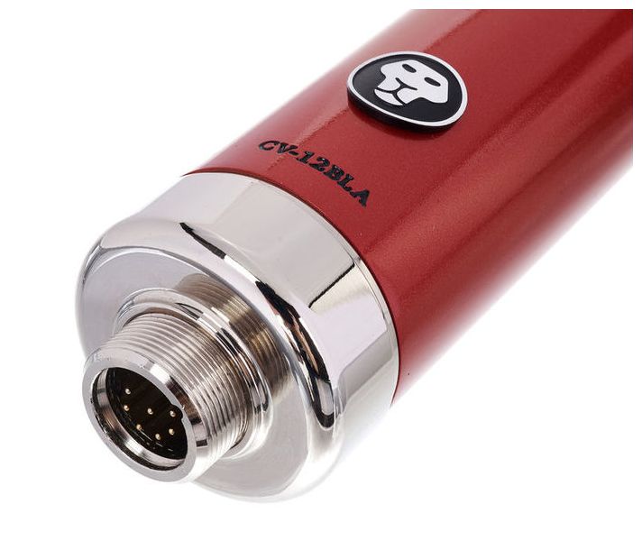 CV-12 BLA – Vue 6 | Fluxlab