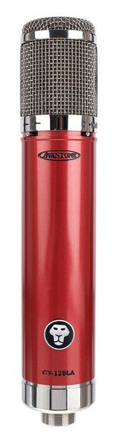 CV-12 BLA – Vue 2 | Fluxlab