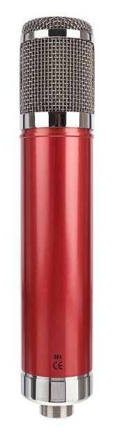 CV-12 BLA – Vue 3 | Fluxlab