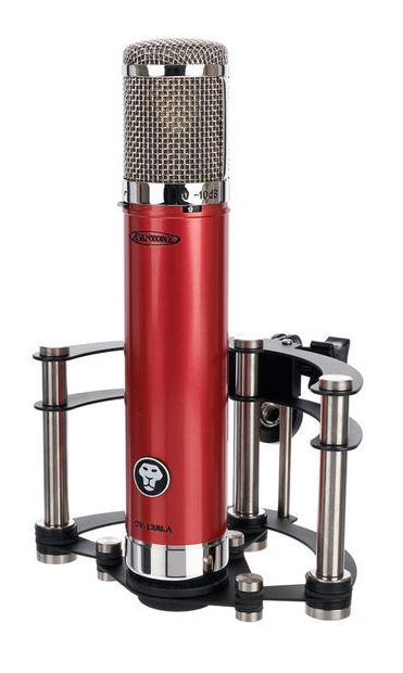 CV-12 BLA – Vue 7 | Fluxlab