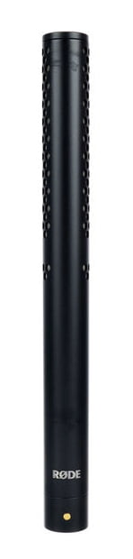 Røde NTG5 – Vue 3 | Fluxlab