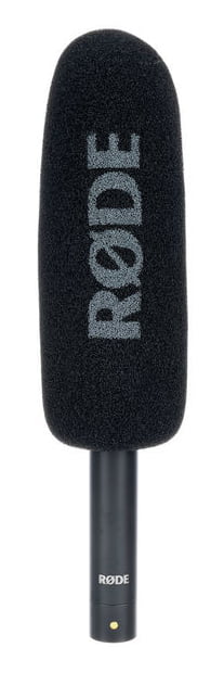 Røde NTG5 – Vue 4 | Fluxlab