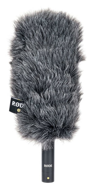 Røde NTG5 – Vue 5 | Fluxlab