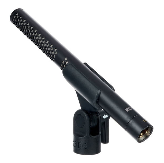 Røde NTG5 – Vue 6 | Fluxlab