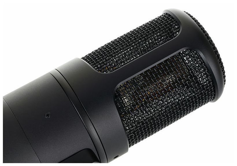 Premier GA-8000 – Vue 5 | Fluxlab