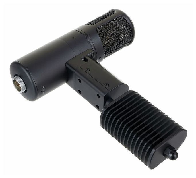 Premier GA-8000 – Vue 4 | Fluxlab