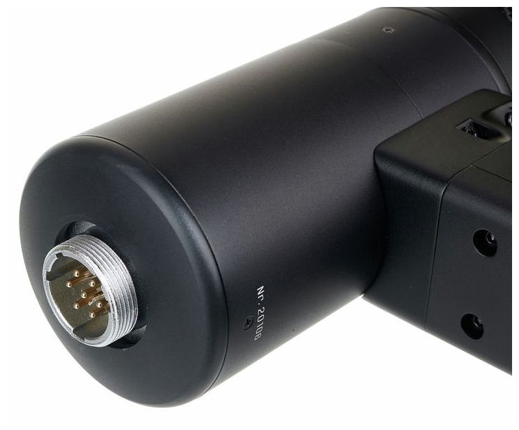 Premier GA-8000 – Vue 6 | Fluxlab