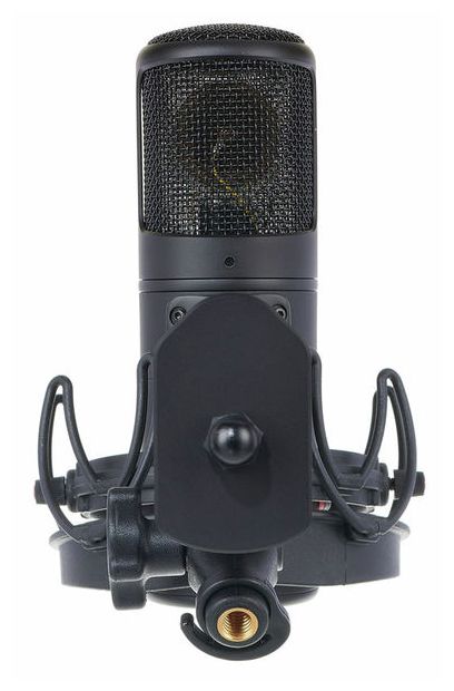 Premier GA-8000 – Vue 3 | Fluxlab