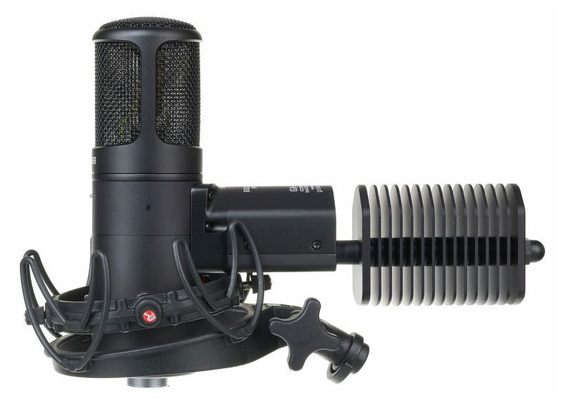 Premier GA-8000 – Vue 7 | Fluxlab