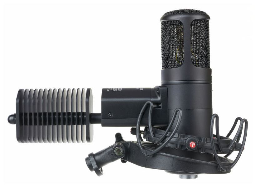 Premier GA-8000 – Vue 8 | Fluxlab