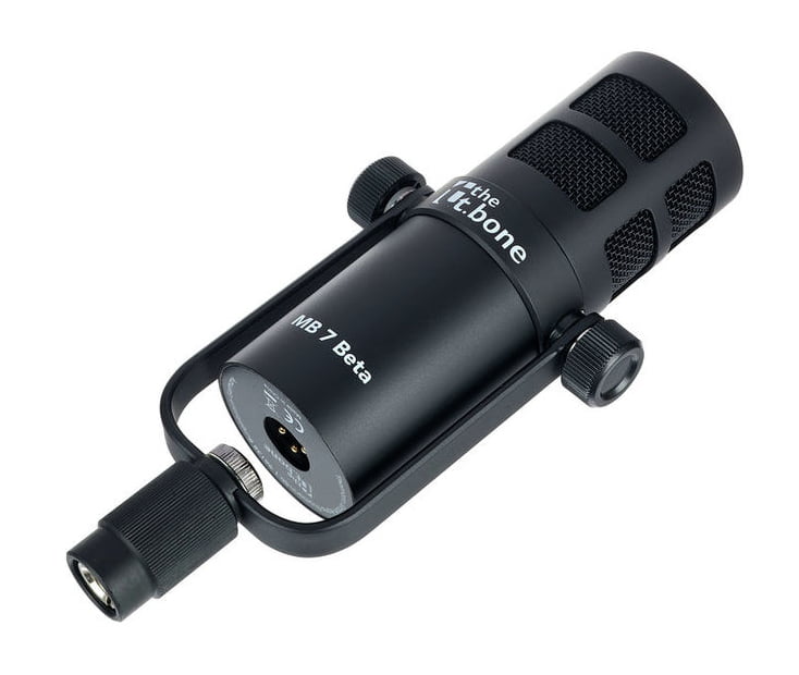 MB 7 Beta – Vue 6 | Fluxlab